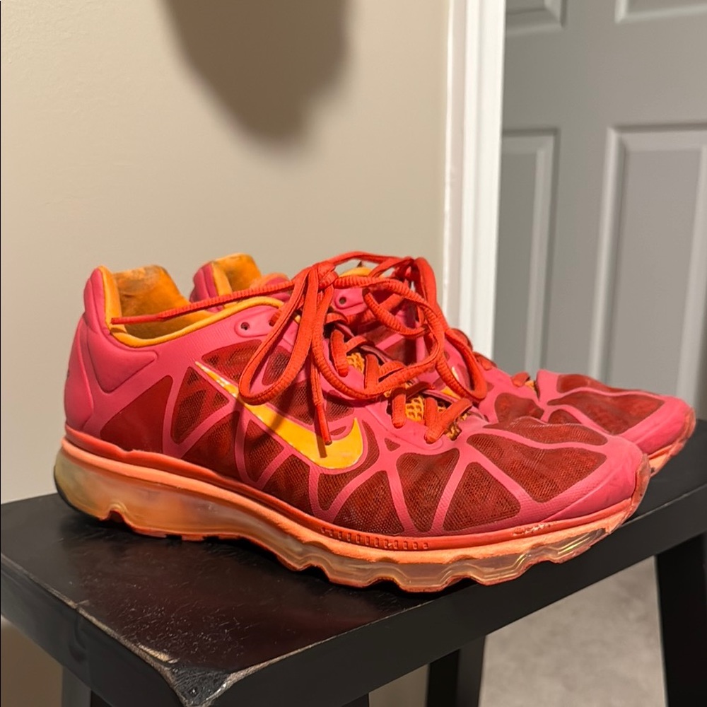 Nike Airmax 2011